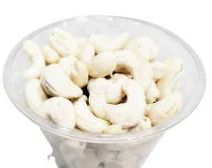 Cashew dry fruit- 1Kg Image