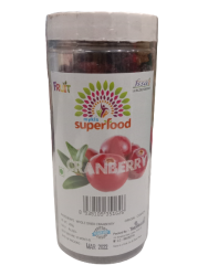 Cranberry 200gm Per Bottle Image