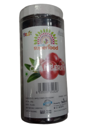 Cranberry 200gm Per Bottle Image