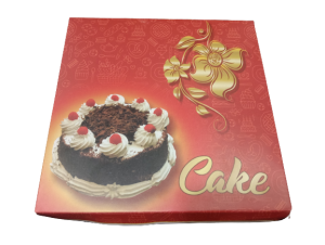 Non-Window Box - 1 Pound- 4Inch Per 100pcs Image