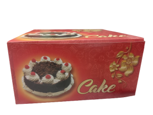 Non-Window Box - 1 Pound- 4Inch Per 100pcs Image