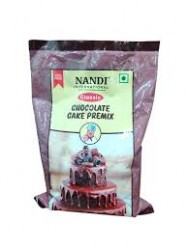 Nandi Premix 1Kg (chocolate) Image