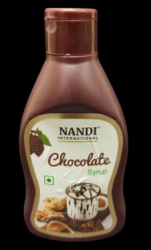 Nandi Syrup 623g (Chocolate) Image
