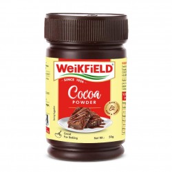 WeikField Cocoa Powder 50g Image
