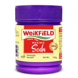 WeikField Baking Soda 100g Image