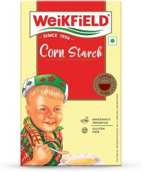 WeikField CornStarch 100g Image