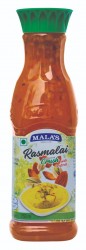 Mala's crush (Rasmalai) 750ml Image