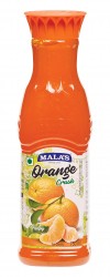 Mala's Crush (Orange) 750ml Image