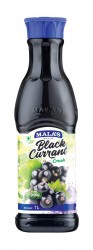 Mala's Crush (Black Currant) 750ml Image