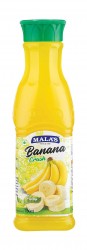 Mala's Crush (Banana) 750ml Image