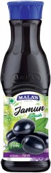 Mala's Crush (Jamun) 750ml Image