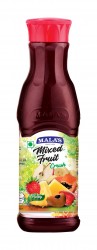 Mala's Crush (Mixed Fruit) 750ml Image