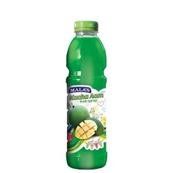 Mala's Syrup (Kacha Aam) 750ml Image