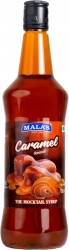 Mala's Syrup (Caramel) 750ml Image