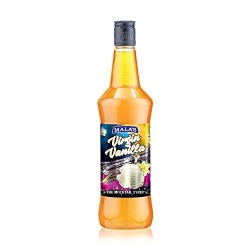 Mala's Syrup (Virgin Vanilla) 750ml Image
