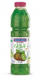 Manama Crush (Kiwi) 750ml Image