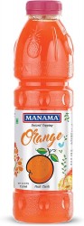 Manama Crush (Orange) 750ml Image