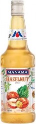 Manama Syrup (Hazelnut) 750ml Image