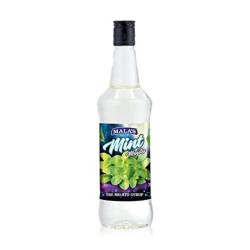 Mala's Syrup (Mint Mojito) 750ml Image