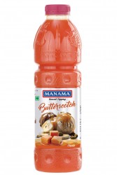 Manama Crush (Butterscotch) 1Ltr Image