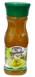 Mala's crush (Rasmalai) 250ml Image