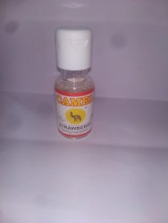 Camel Essence (Strawberry) 20ml Image