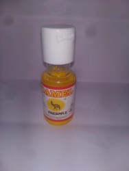 Camel Essence (Pineapple E) 20ml Image