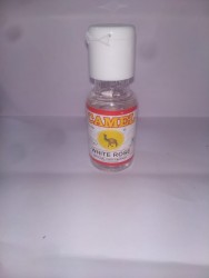 Camel Essence (White Rose) 20ml Image