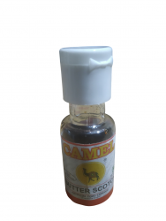 Camel Essence (Butterscotch) 20ml Image