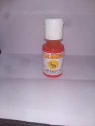 Camel Essence (Orange E) 20ml Image