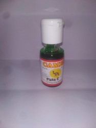 Camel Essence (Pista E) 20ml Image
