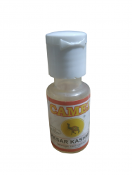 Camel Essence (Kesar Kashmiri) 20ml Image