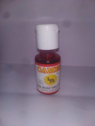 Camel Essence (Red Rose Emulsion) 20ml Image