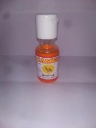 Camel Essence (Mango E) 20ml Image