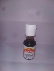Flying Bird's Liquid Color (Chocolate) 28ml Image