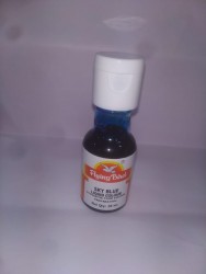 Flying Bird's Liquid Color (Sky Blue) 28ml Image