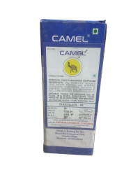 Camel's Essence (Chocolate 89)  500ml Image
