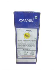 Camel's Essence (Vanilla 89)  500ml Image