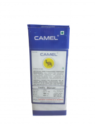 Camel's Essence (Vanilla Biscuit)  500ml Image