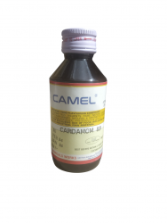 Camel's Essence (Cardamom 89)  100ml Image