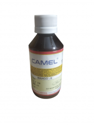Camel's Essence (Mango E)  100ml Image