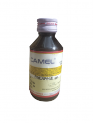 Camel's Essence (Pineapple 89)  100ml Image