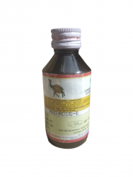 Camel's Essence (Red Rose E) 100ml Image