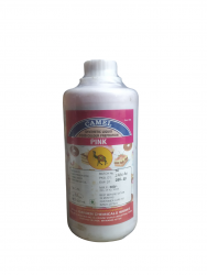 Camel's Liquid Food Color (Pink) 500ml Image