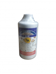 Camel's Liquid Food Color (Blue) 500ml Image