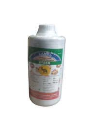 Camel's Liquid Food Color (Green) 500ml Image