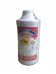 Camel's Liquid Food Color (Tomato Red) 500ml Image
