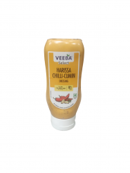 Veeba's Harissa Chilli Cumin Dressing 300g Image