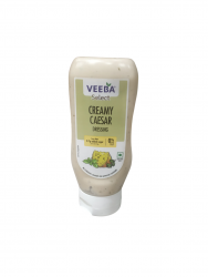 Veeba Creamy Caesar Dressing 300g Image