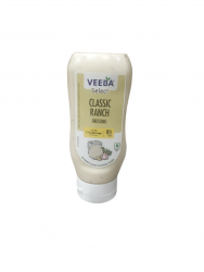 Veeba's Classic Ranch Dressing 300g Image